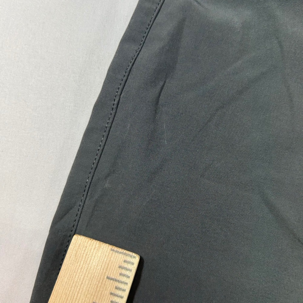 Eddie Bauer Womens Black Performance Hiking Skort Size 8 Active Athletic Golf - Picture 7 of 8